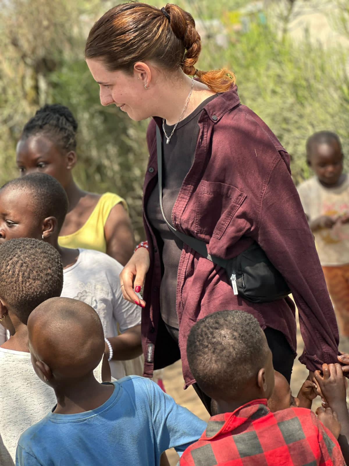 SOHA Community Impact