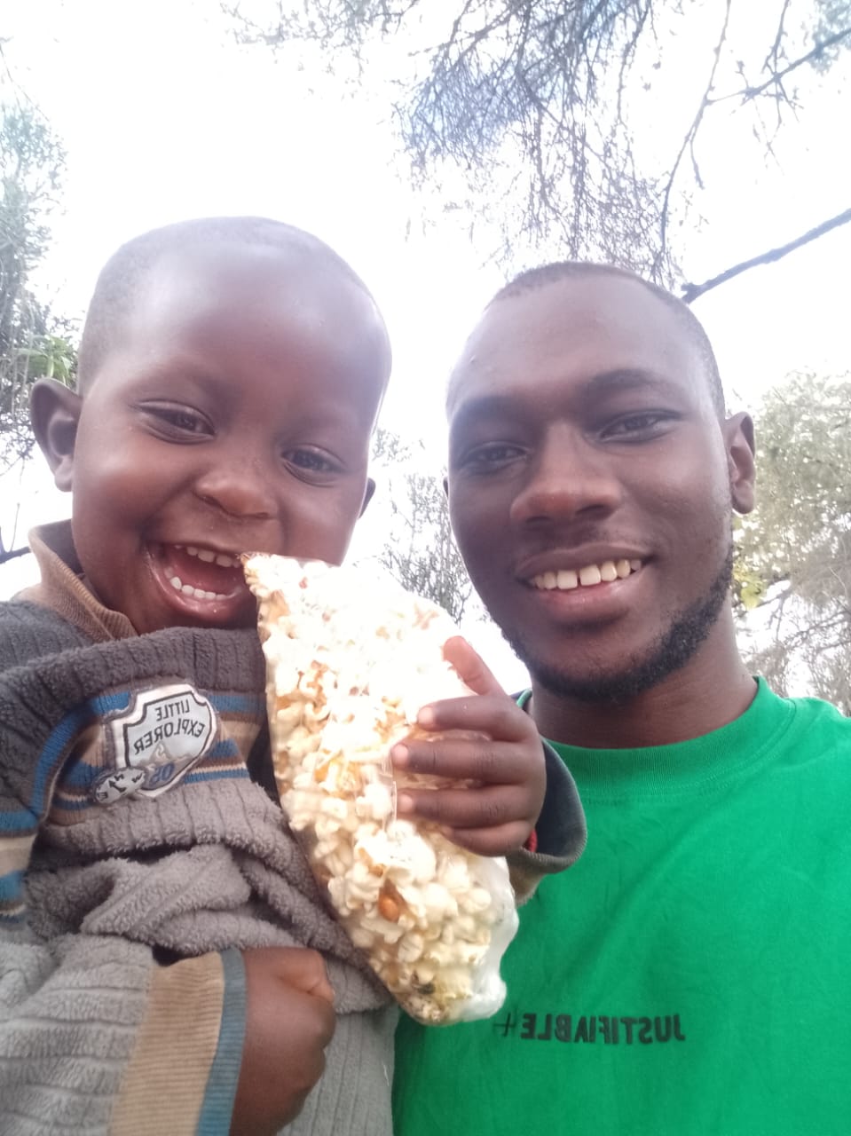 Kaboyo Marvin Mwesige