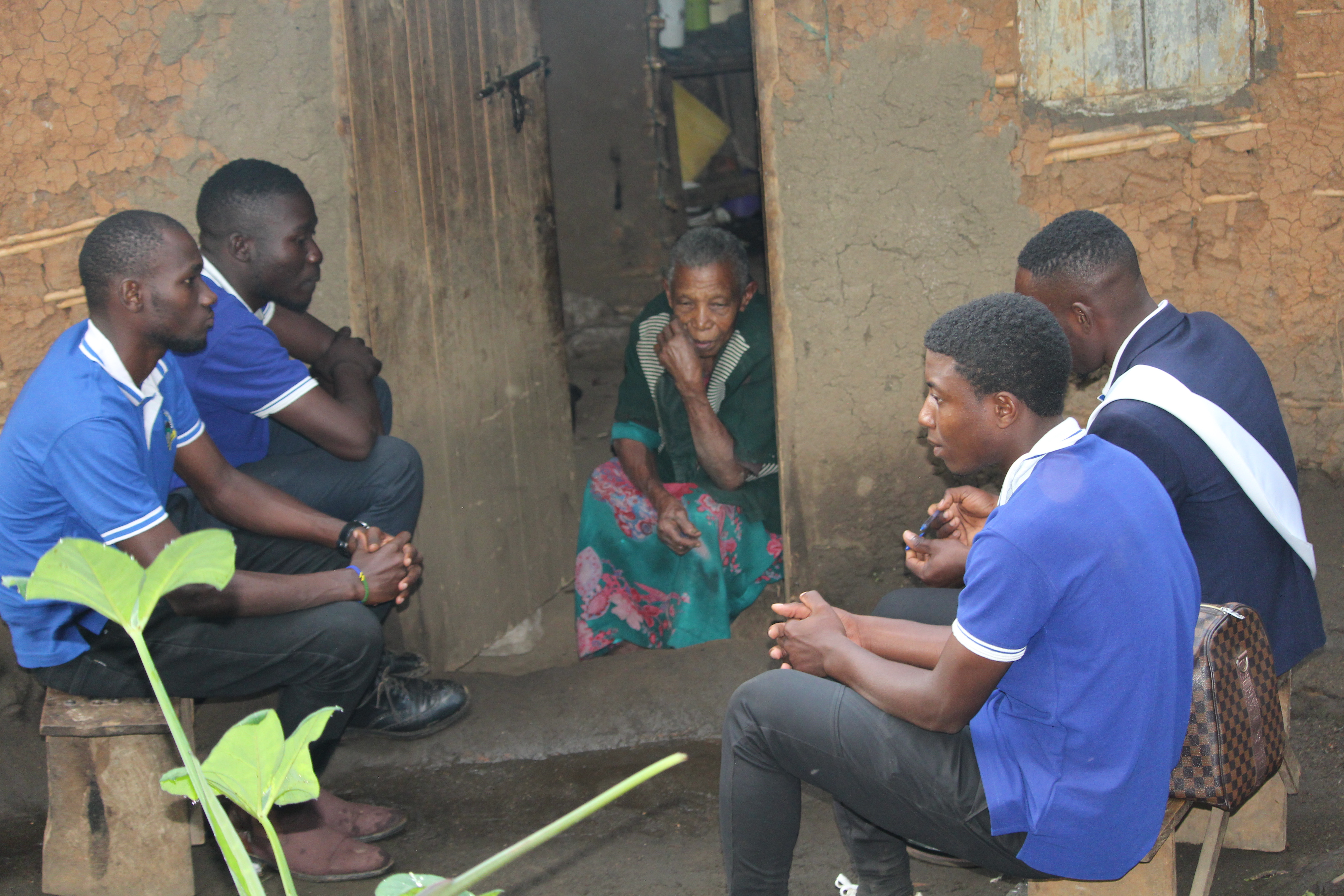 SOHA Community Impact